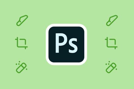 Free Four-Week Online Photoshop Course