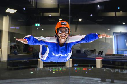 Exhilarating Indoor Skydiving Experiences in Penrith