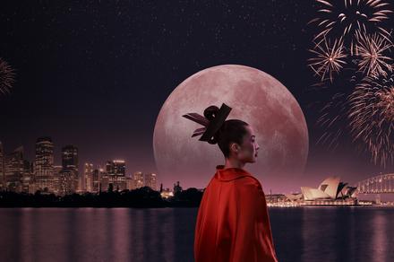 Sydney: Marvel at the Critically Acclaimed Handa Opera on Sydney Harbour – Madama Butterfly