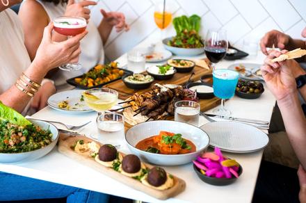 Central Coast: Indulge & Save with $200 Dining Credit For Two at Motel Mezza in Wyong