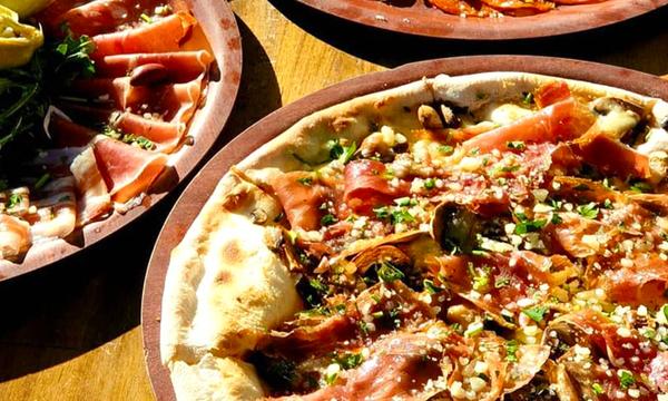 Two-Course Italian Dinner with Drinks in Neutral Bay