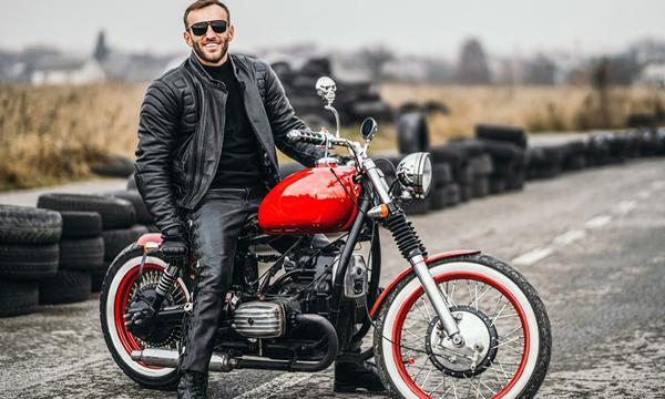 Motorbike Handling Course and Hire Options in Lower Hutt