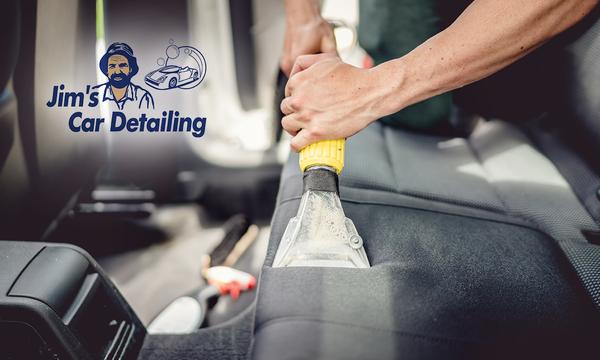 Stay Safe with a Disinfect and Bio Car Clean Package - Mobile Service