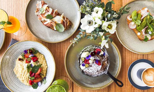 30% Off the Food Bill at Pasture of Balmoral