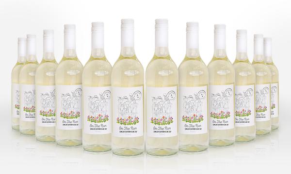 Award-Winning Chardonnay Semillon Verdelho Dozen