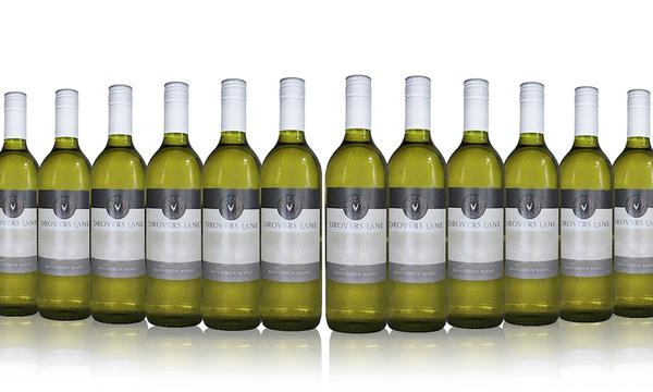 12 Bottles of Drovers Lane Sauvignon Blanc 2019