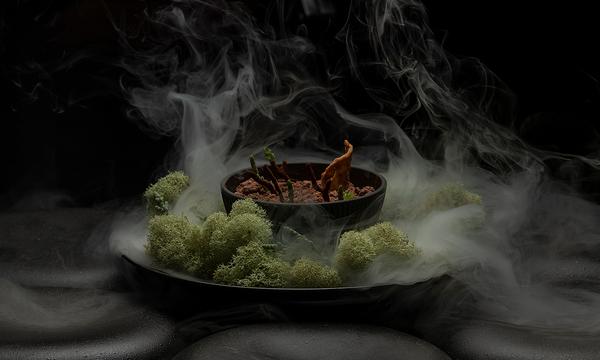 11-Course Chef-Hatted Degustation with Prosecco in the CBD