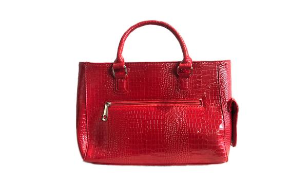 Large Wine Cooler Handbag Available in Three Colours!