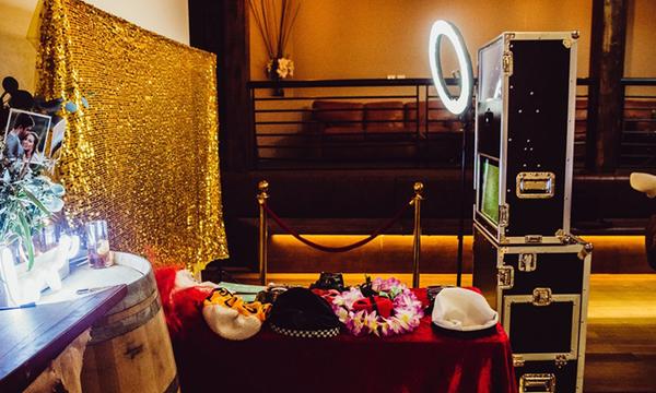 Bring Your Event to Life with a Photobooth Hire Package