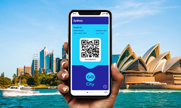 Sydney Explorer Passes for Top Attractions and Experiences