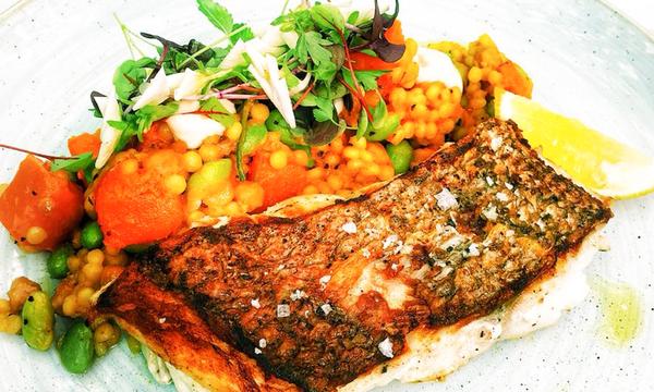 Book Your Table at Fourth Fish Lane Cove