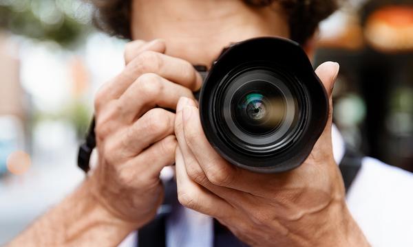 Creative Digital Photography Master Bundle