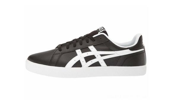 PRICE DROP! Asics Tiger Classic Tempo Shoes | Black/White