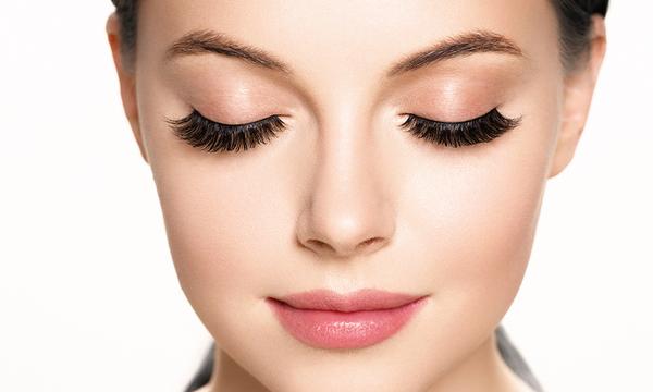 Classic Eyelash Extensions Packages in Roselands