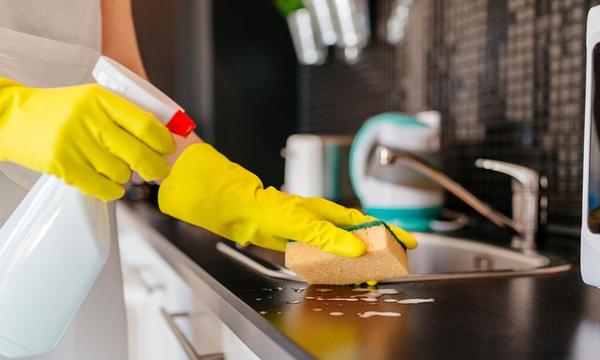 Enjoy More Free Time with Professional House Cleaning Packages