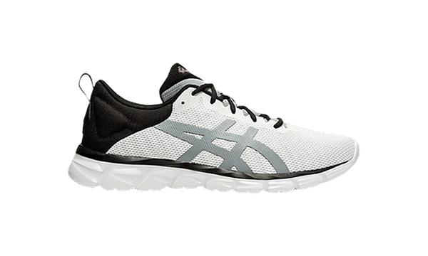 PRICE DROP! Asics Men's Gel Quantum Lyte | White/Sheet Rock