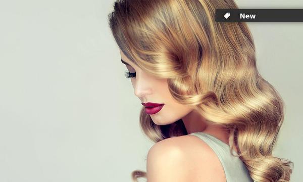 Premium Hair Makeovers with a Top Stylist in the CBD