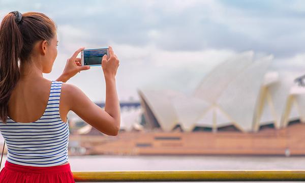 See Sydney Attractions with an iVenture Fun Pass