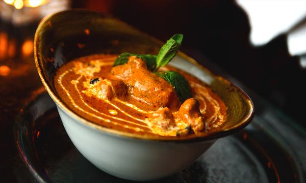 20% Off the Total Bill at Zinger Taj McMahons Point