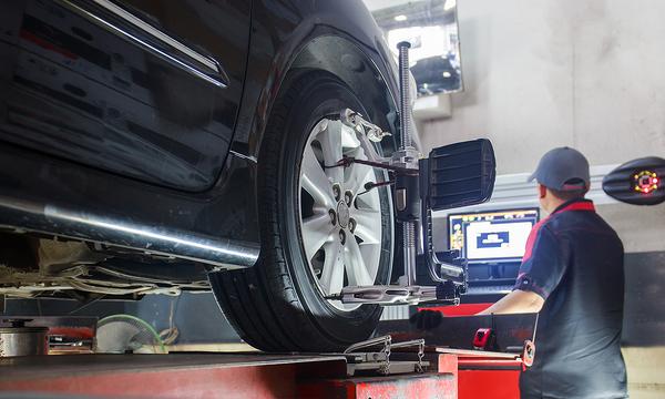 Wheel Alignment and Car Service Packages in Lower Hutt