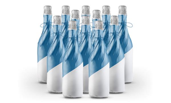12 Bottles of Mystery Premium Australian Prosecco