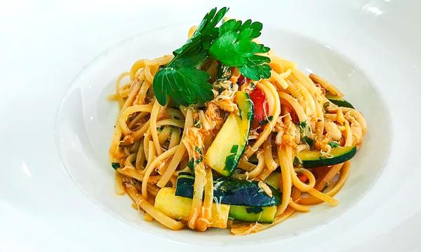 Three-Course Italian Meal with Drinks in Waitara