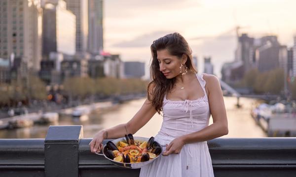 Spanish Cooking Class with Sangria in Redfern