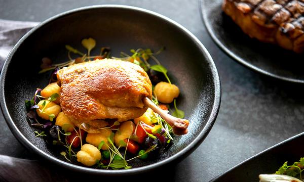 50% Off the Total Bill at 350 Restaurant and Lounge