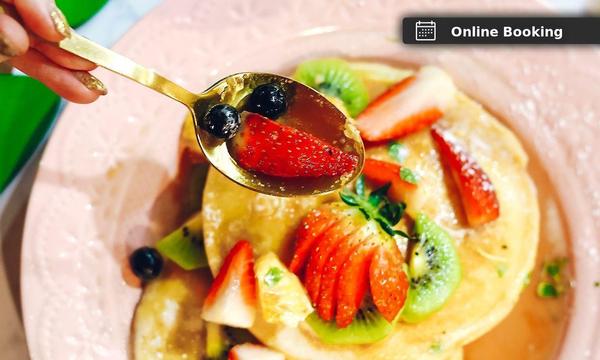 50% Off the Total Bill at 18 Grams Kogarah