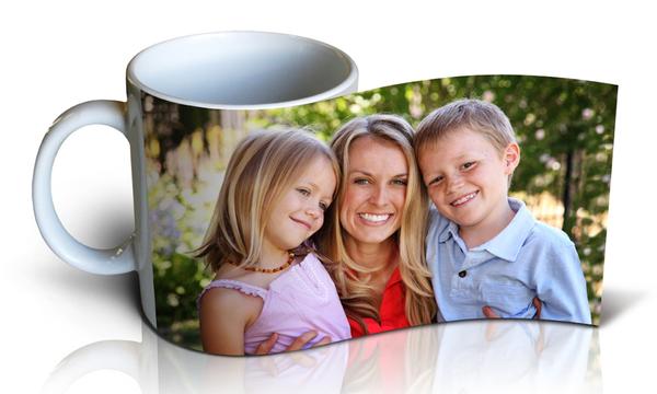 Personalised Mugs for Kids and Adults