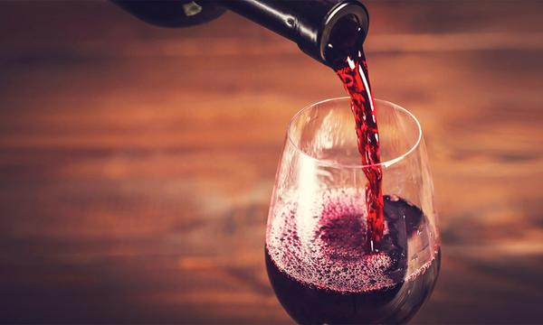 12 Bottles of Mystery Cab Merlot 2016