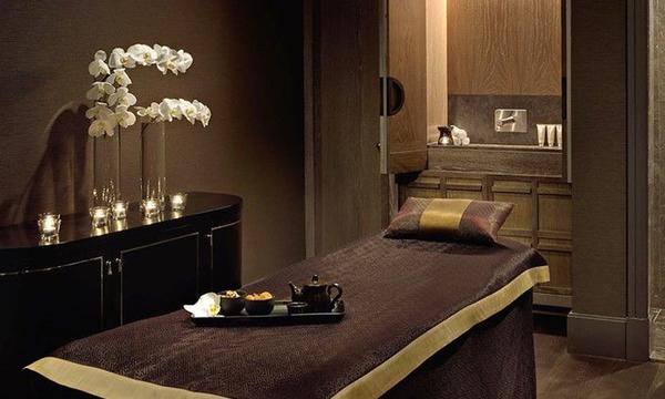 Hour-Long Massage or Facial at Luxury Day Spa with Upgrades