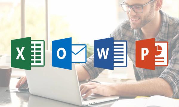Microsoft Office 2019 Basics Online Training Bundle