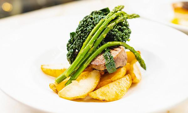 25% Off the Total Bill at Cicchetti Wine Bar in the CBD