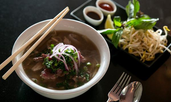 Book Your Table at Quan Viet in Cremorne