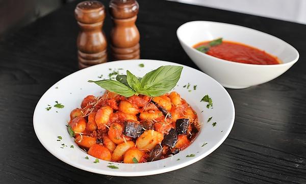 30% Off the Total Bill at Sapori D'Italia in Kirrawee