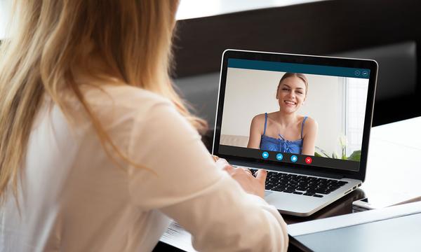 Skin Analysis Online Consultation with Skin Care Recommendation