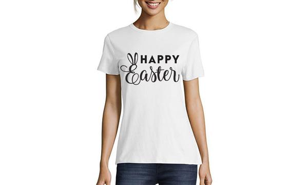 Create Your Own Personalised T-Shirts