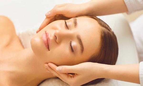 Two-Hour Pampering with Facial, Foot Spa & More in Newtown