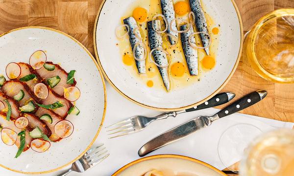 30% Off the Food Bill at Balcon by Tapavino in Sydney CBD