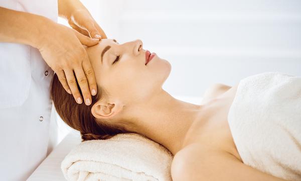 75-Minute Massage and Facial Spa Package in Eastwood