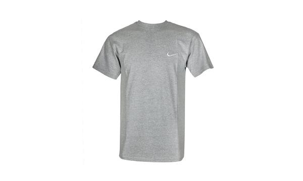 Nike Men's Classic Tee | Grey