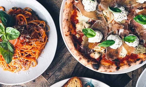 20% Off the Food Bill at Criniti's Kotara