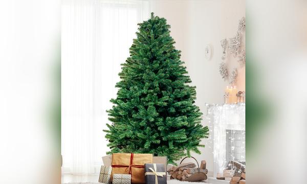 Santaco Christmas Tree