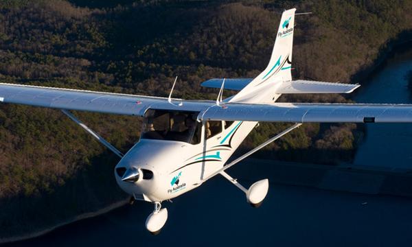 Hunter Valley Private Day Tour with Scenic Flight, Tastings & Three-Course Lunch