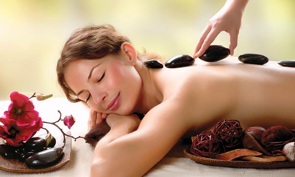 Buy Now, Redeem Later: 90-Minute Massage & Foot Spa Pampering in Newtown
