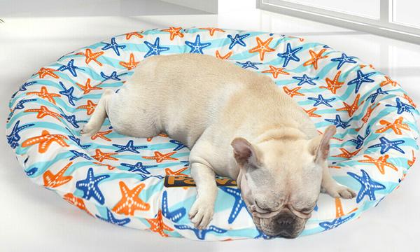 PaWz Pet Cool Gel Mat - Two Sizes Available