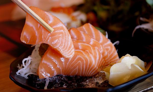 All-You-Can-Eat Japanese with Sake or Soft Drink in Surry Hills