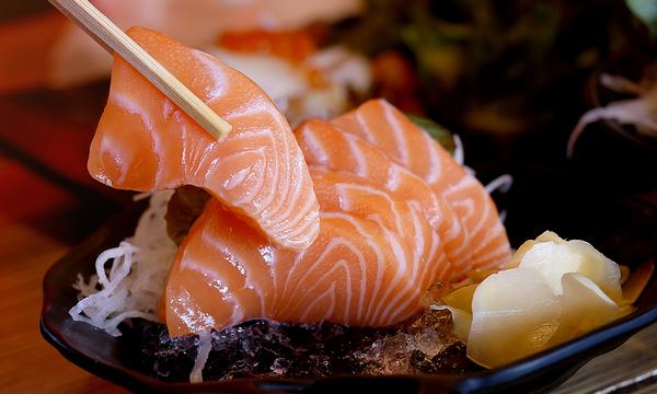 Buy Now, Redeem Later: All-You-Can-Eat Japanese with Sake or Soft Drink in Surry Hills