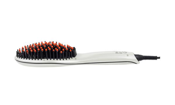 Cabello Glow Straightening Brush - Available in Three Colours